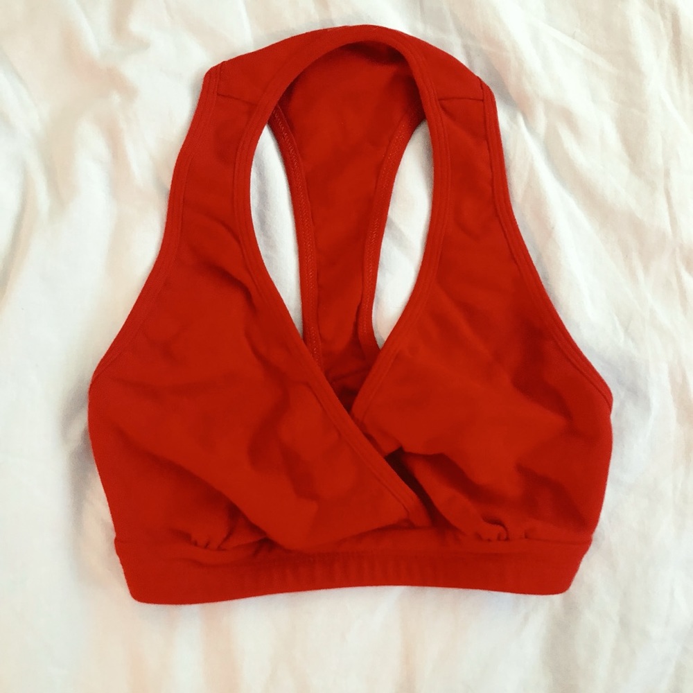 Celestial bodiez sports bra